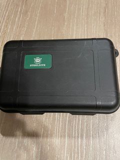 Steeldive 6105 致敬64231356911875110