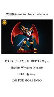 (Category: ) located in . Submitted by figurestoyz_my (Listing ID 1295628878, Image 1). Description: .