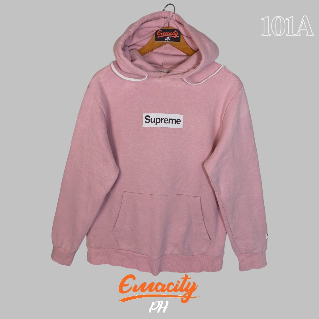 Supreme hoodie sale cheap