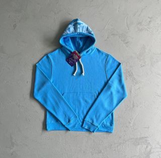 Syna Worldwide Blue Tracksuit