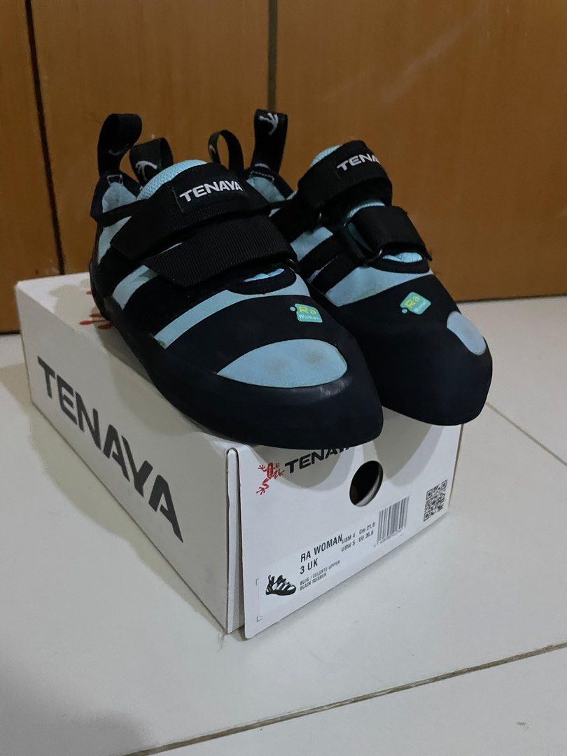 Tenaya Ra LV negotiable