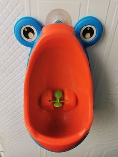 Toddler Boy Training Urinal