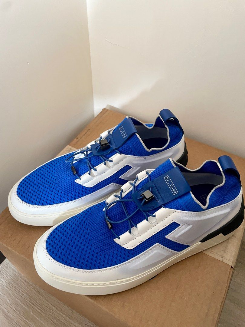 TODS No_Code （分類：便服鞋）位於 Hong Kong。 由 htiplexi 提交（商品編號 1295579726，圖片 3）。簡介： Wore once only, no shoes box, shoes conditional is very new. Man Size 5。