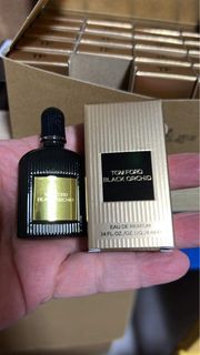 Tom Ford Black Orchid 4ml