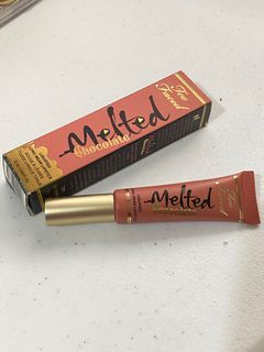 Too Faced Melted Chocolate