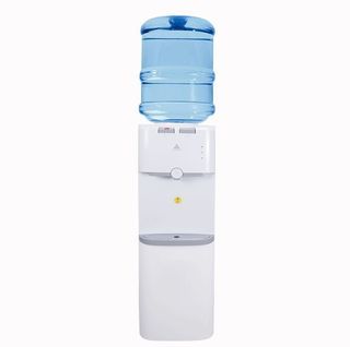 Top load hanabishi Water Dispenser HOT and COLD HFSWD-1200