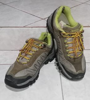 Toread Hiking Shoes