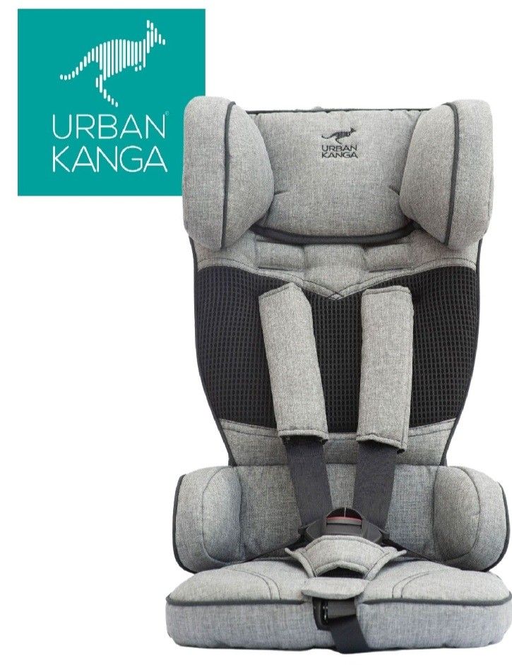 Urban kanga foldable car seat on sale
