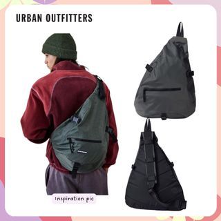 Urban Outfitters City Crossbody Sling Bag