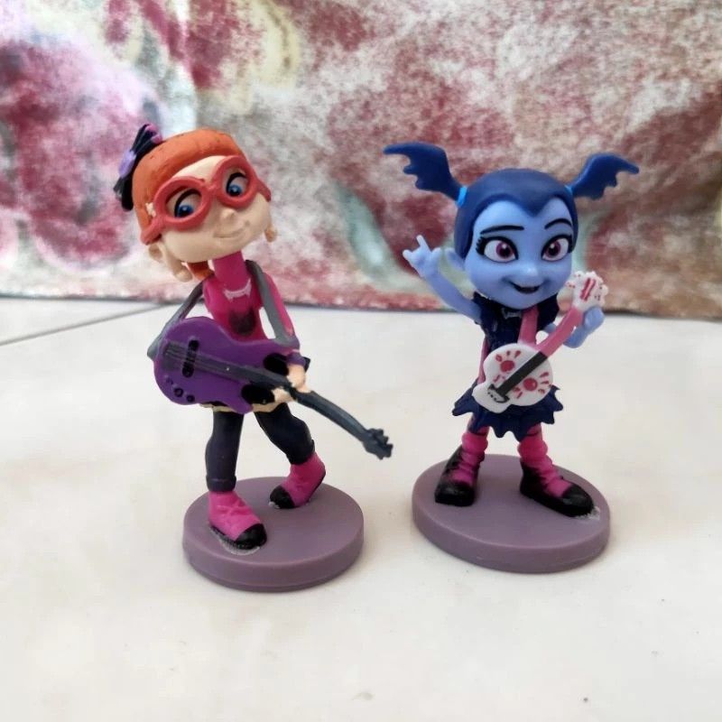 Vampirina bridget plush best sale