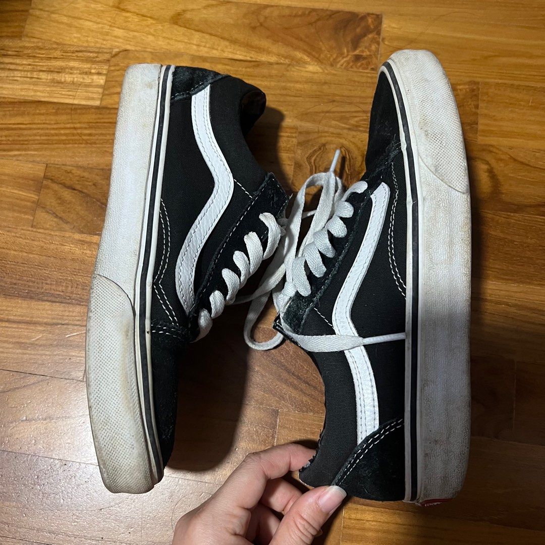 Vans 37 outlet