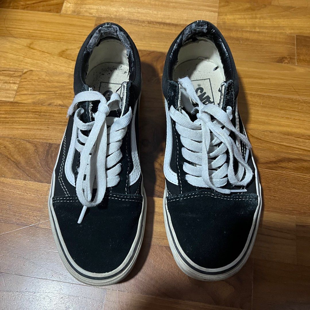 Vans Old Skool Sneakers EU 37