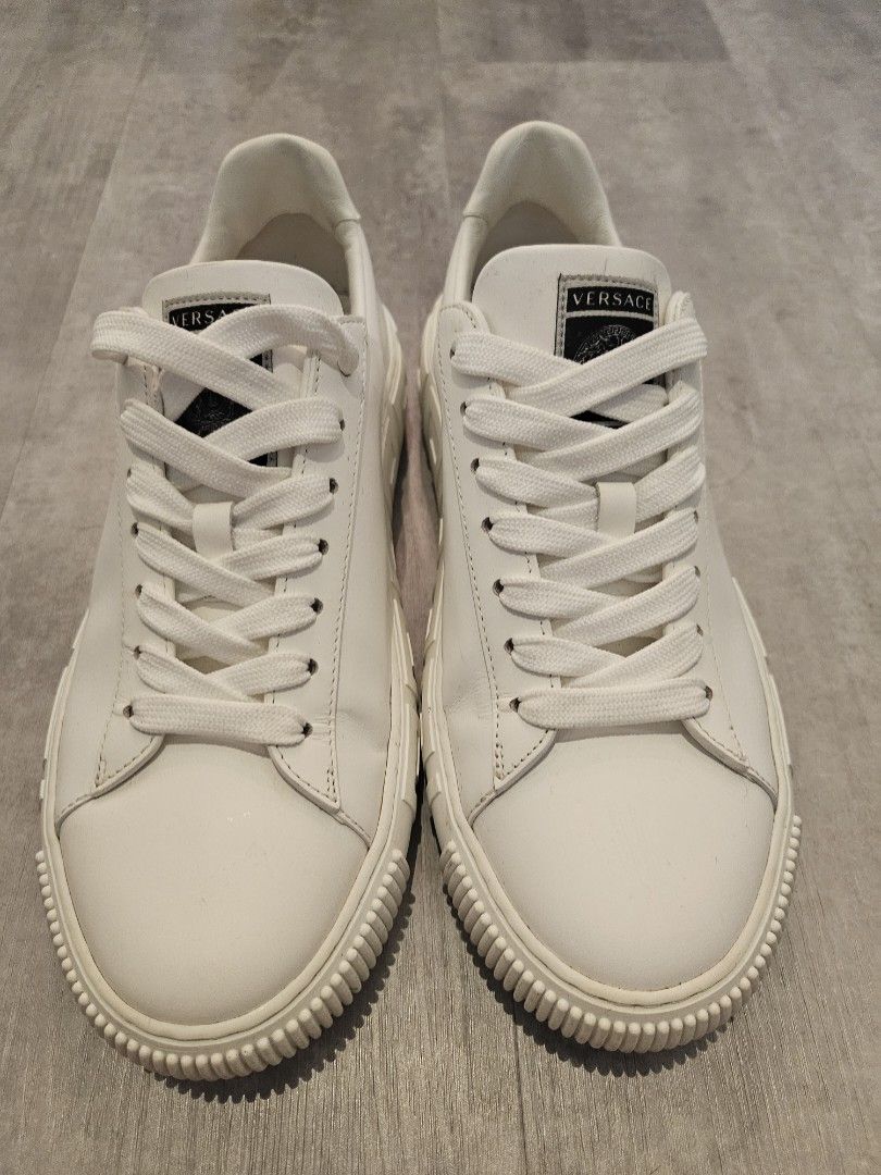 Versace sole outlet