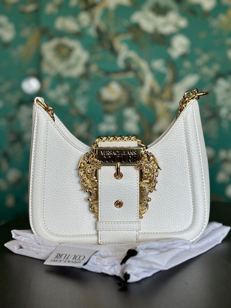 Versace jeans couture bag on sale