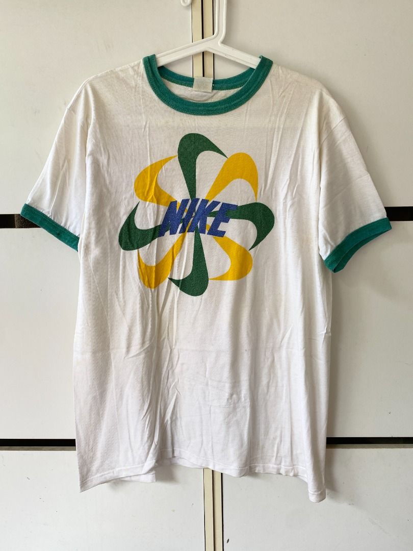 Nike pinwheel t shirt new arrivals