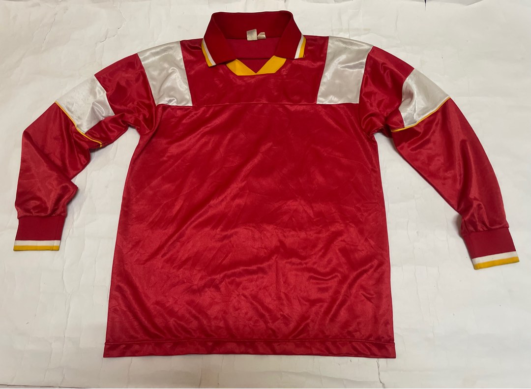 Le coq sportif jersey 80 top