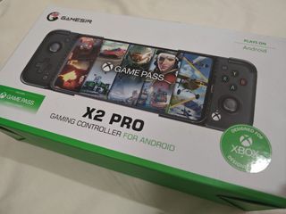 X2 Pro Gaming Controller for Android