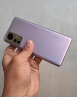 XIAOMI 12 💜 FOR SALE OR SWAP
