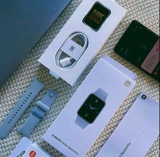 Xiaomi Smart Band 8 PRO (NEW)