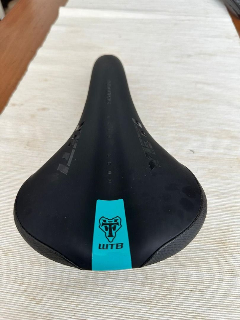 Yeti WTB Silverado Custom Saddle