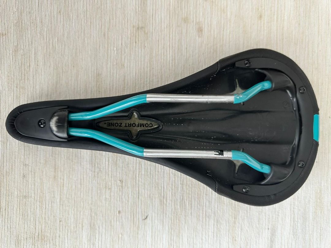 Yeti wtb volt saddle hotsell