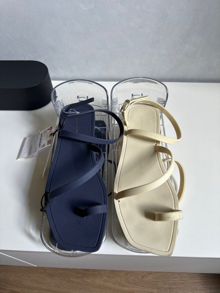 Zara home sandals on sale