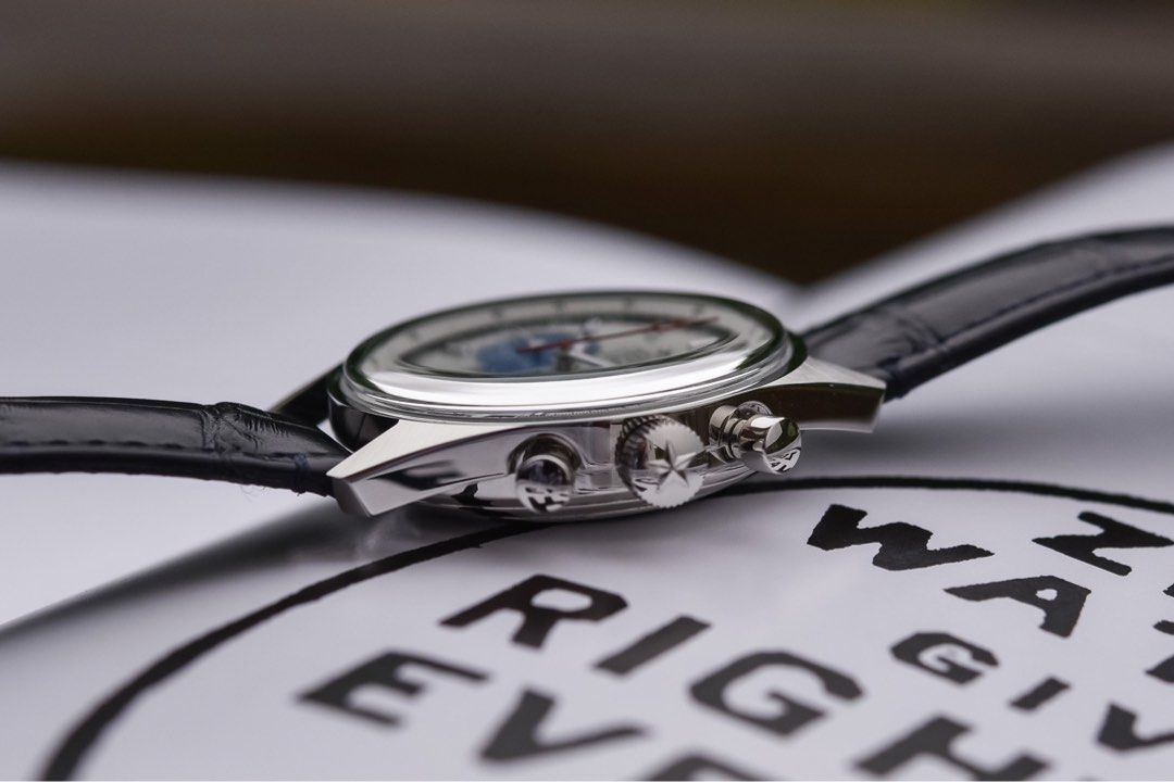 Zenith a386 manufacture clearance