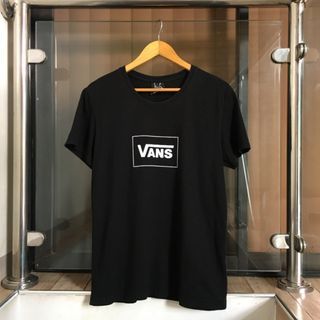 Vans shirt