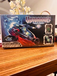 (Category: ) located in . Submitted by primaltoys (Listing ID 1290949883, Image 1). Description: .