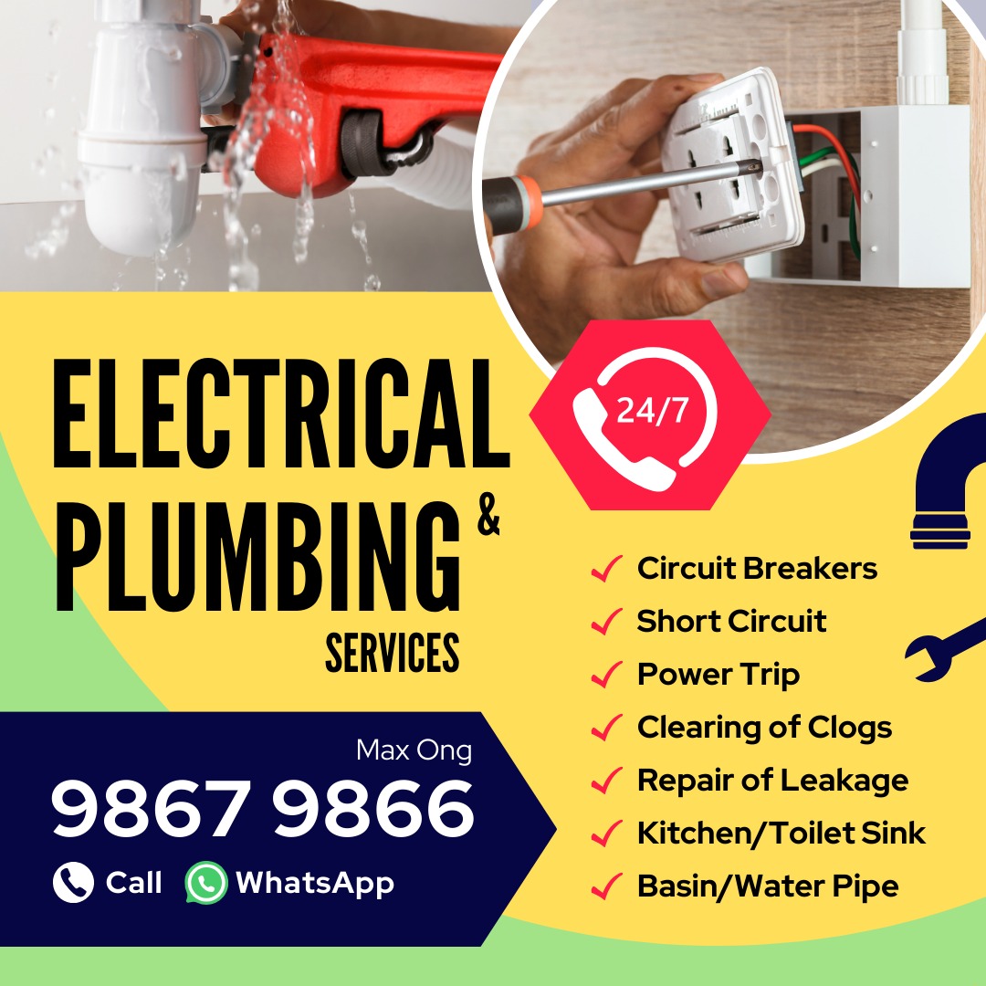 (Category: ) located in . Submitted by electrical_plumbing_ong (Listing ID 1290941147, Image 1). Description: .