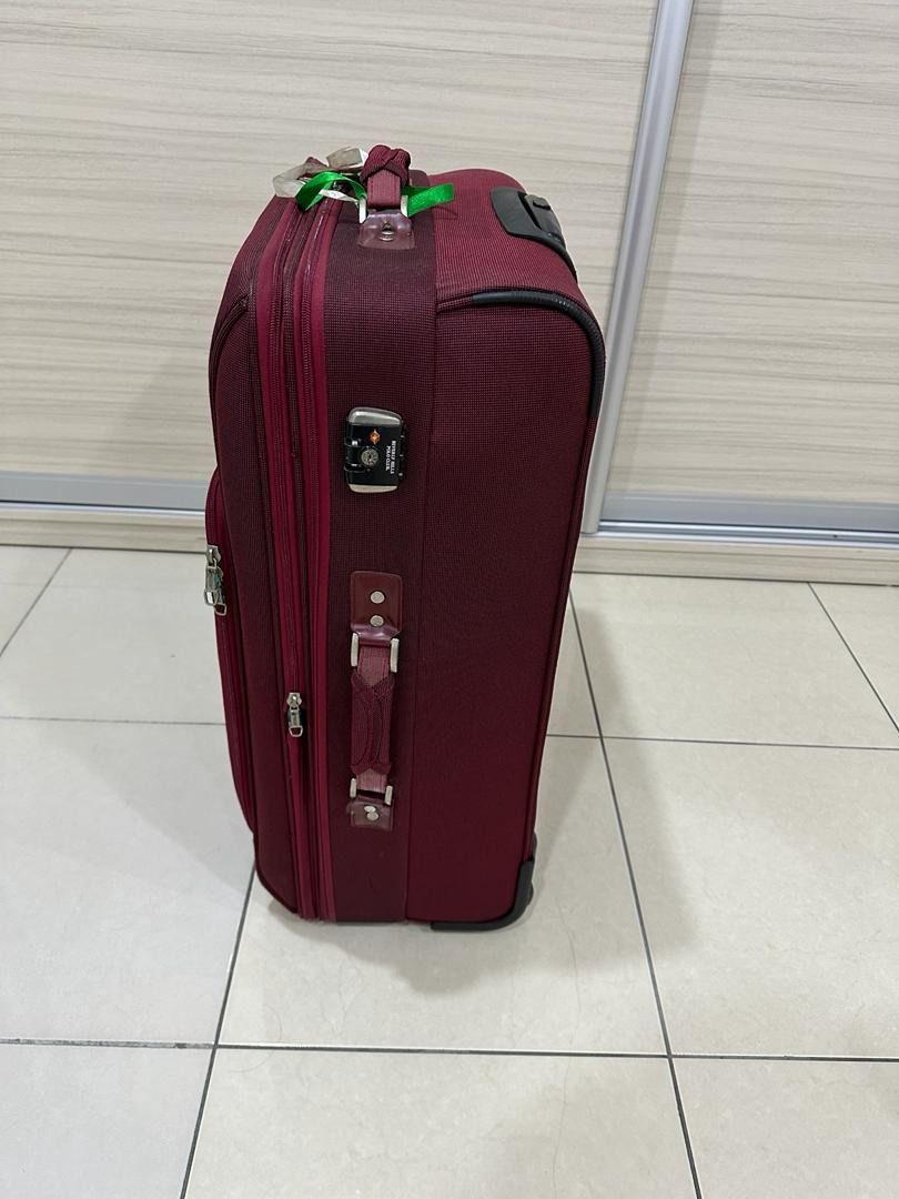 27 inch new arrivals luggage sale