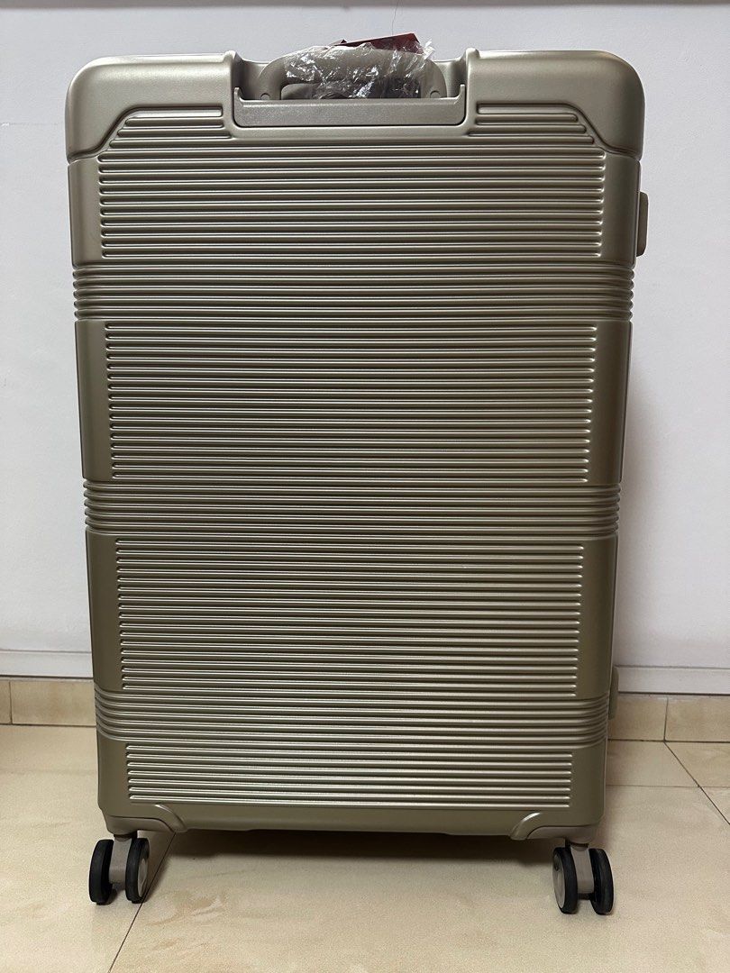 New yorker luggage price hotsell