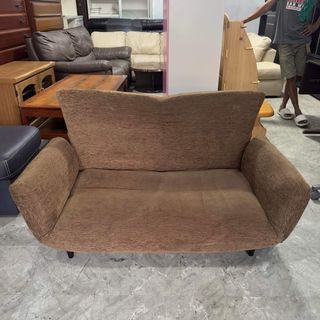 2 Seater Reclining Sofa / Love seat