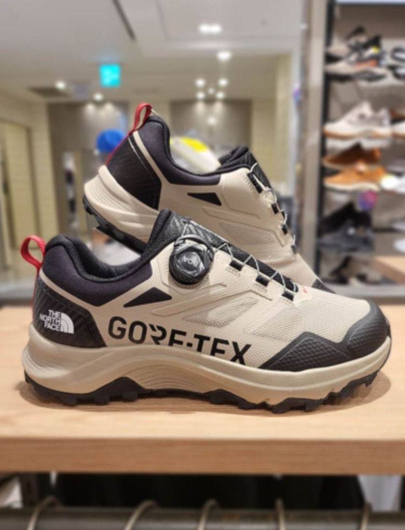 The north face mountain sneakers new arrivals
