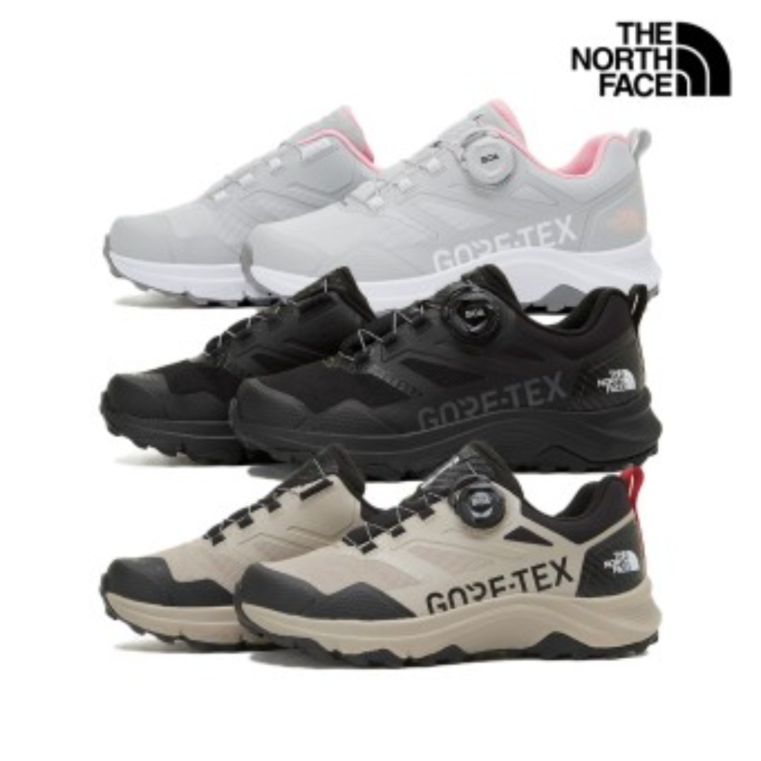 THE NORTH FACE ULTRA FP 下りる III BOA GORE-TEX