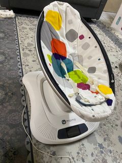 Mamaroo top 4.0 malaysia