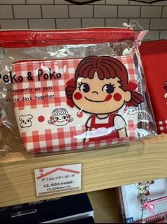 Not in stock Japanese proxy purchase精品周边 toys Mickey Mouse Mickey Minnie in stock Japanese proxy purchase Japanese sundries Japanese snacks Japanese cartoon characters Japanese精品 Milk girl Peko Fujiiya peko poko64230163725441110