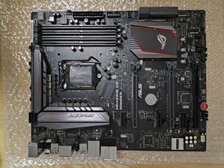 二手 ASUS MAXIMUS VIII RANGER Z170 DDR4 LGA1151 ATX MB64238576959491110
