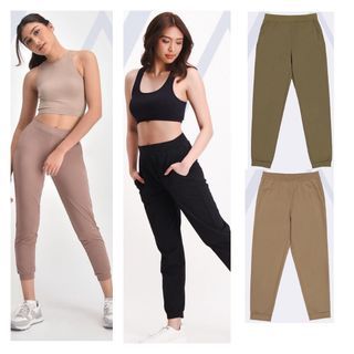 ♥️ Bench Gym Pants Workout Outfit plus Casual Wear
