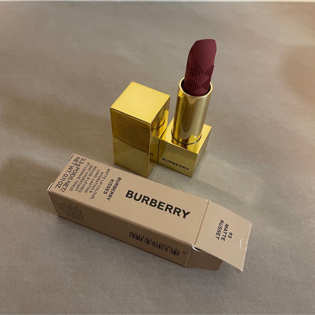 Burberry 93 russet precio shop