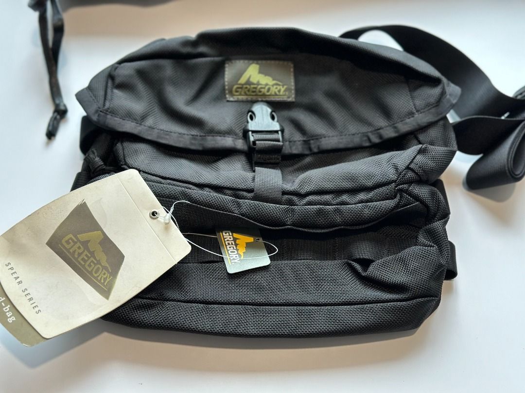 Gregory spear med bag clearance