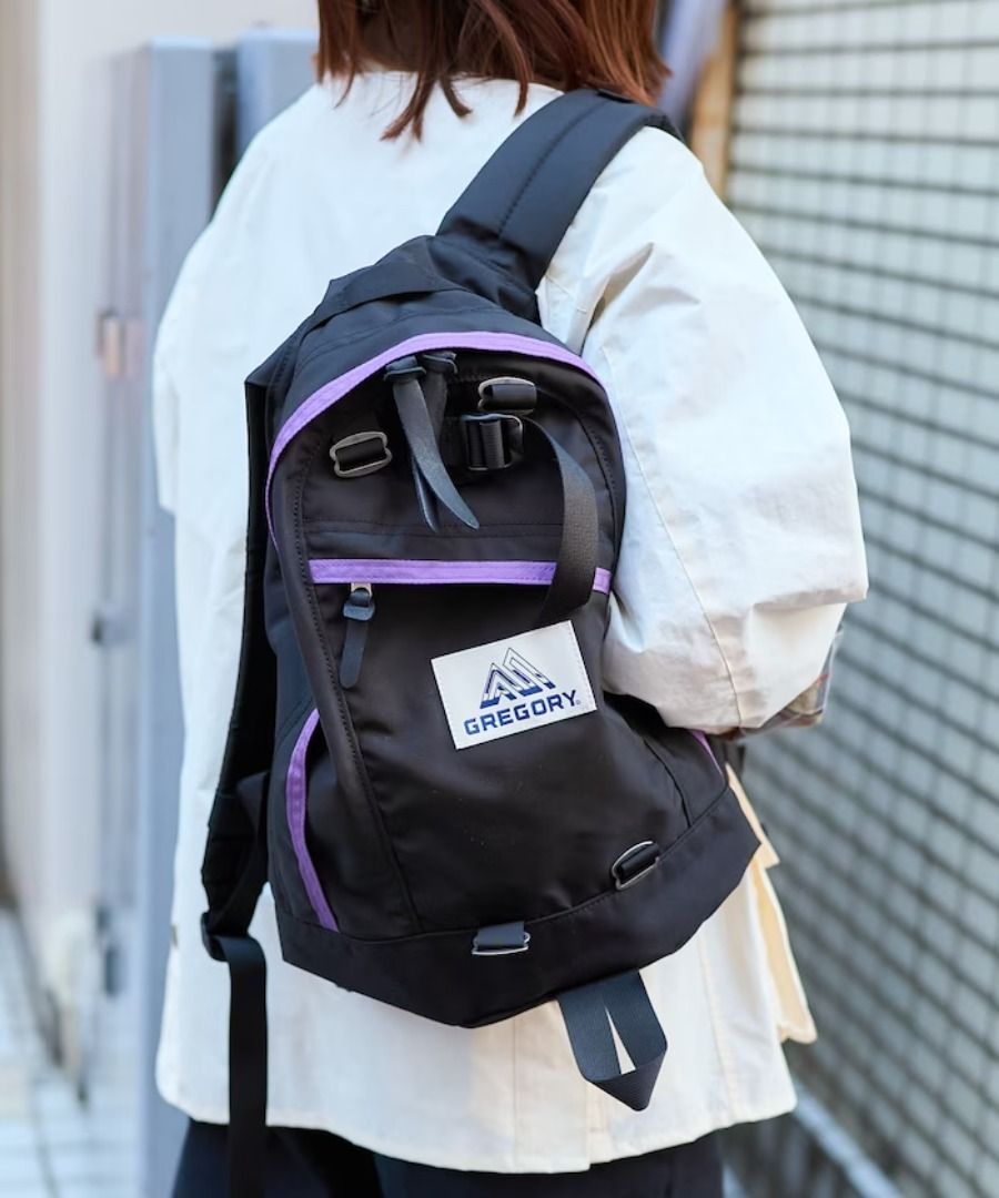 【ポイント10倍】 x GREGORY 🇯🇵日本直送✈️】 FREAK'S DAY 別注版FINE STORE バッグ