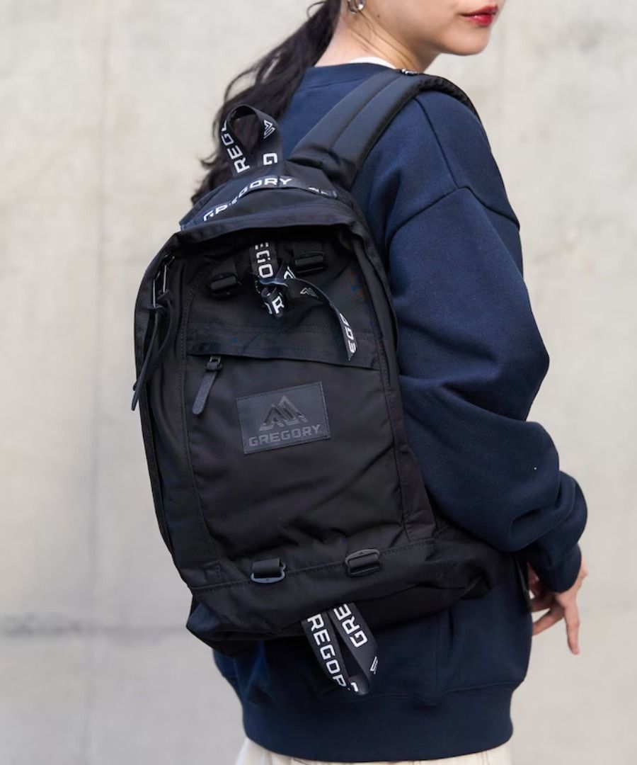 🇯🇵日本直送✈️】 GREGORY x FREAK'S STORE 別注版FINE DAY