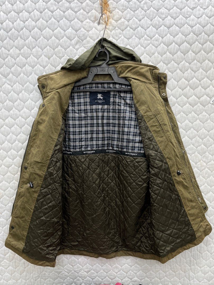 Burberry online london clothing