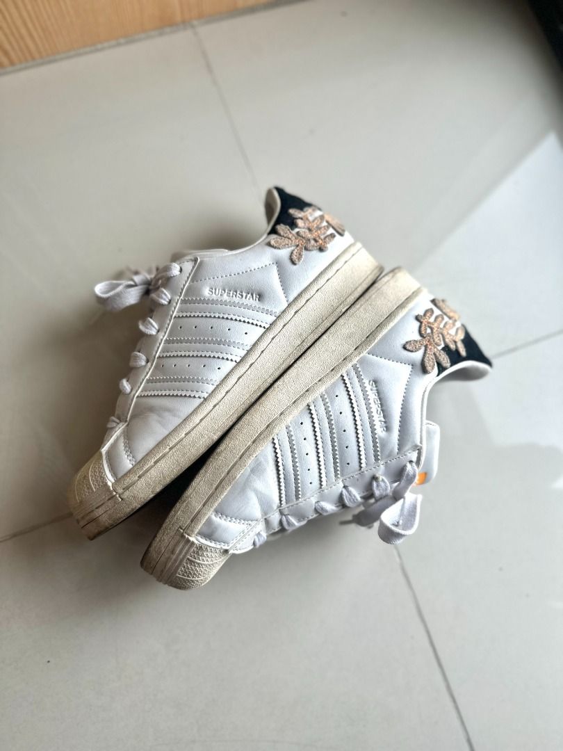 adidas gazelle silver green womens Adidas Superstar Womens Shoes Footwear White/Footwear White/Gold Metal main image 0