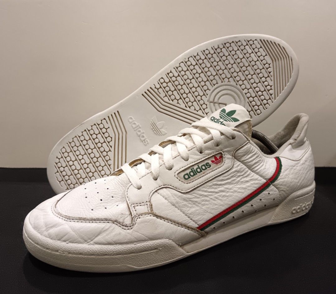 Adidas continental 80 discount portugal
