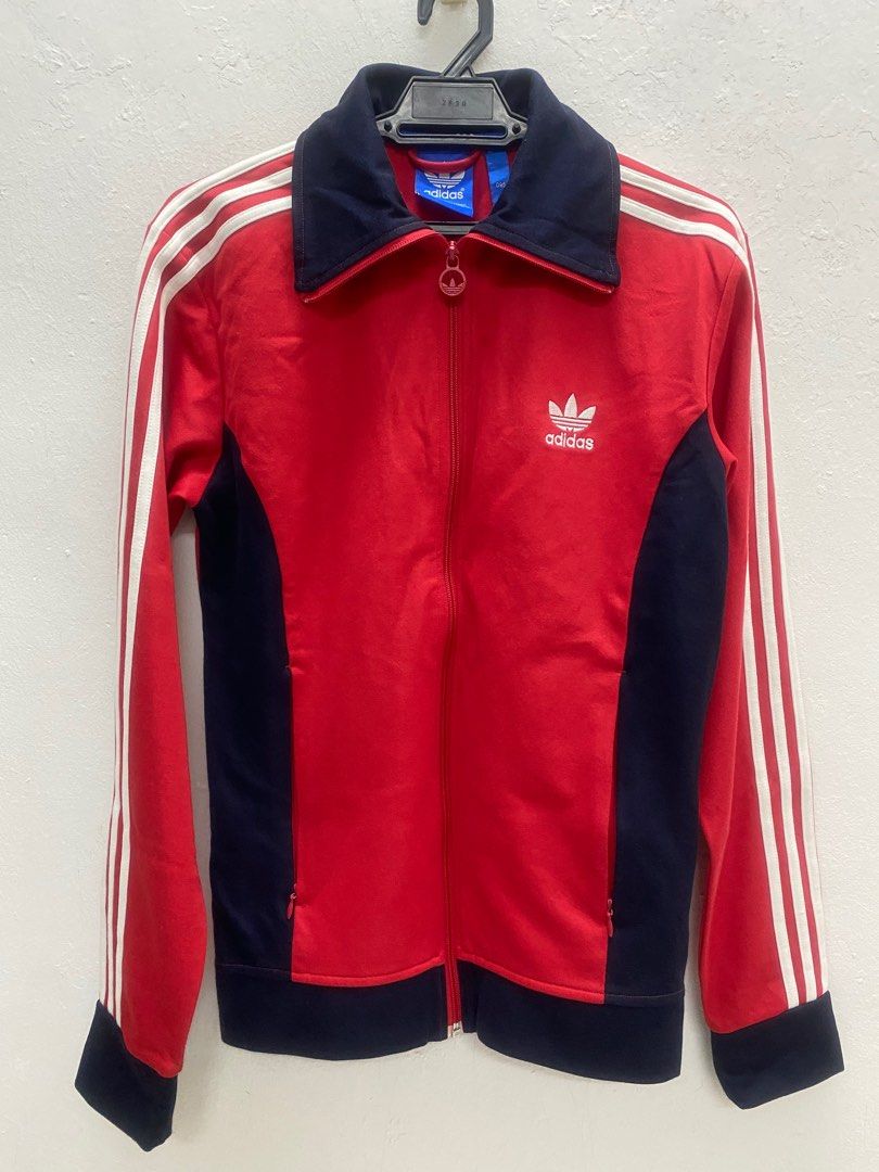 Adidas europa shop tt jacket