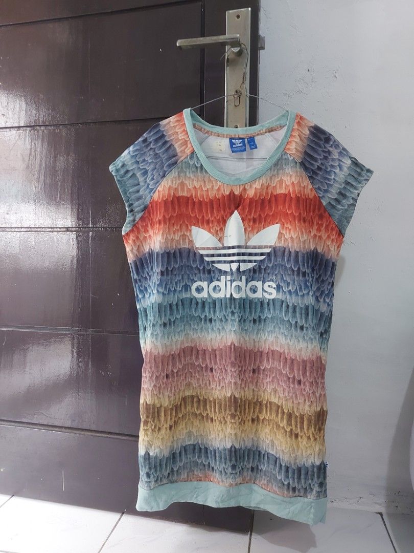 Adidas Menire Dress
