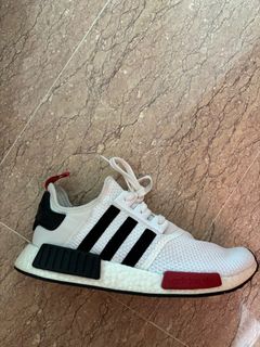 Adidas NMD R1 V2 Die Weltmarke Mit Den 3 Streifen Men s Fashion