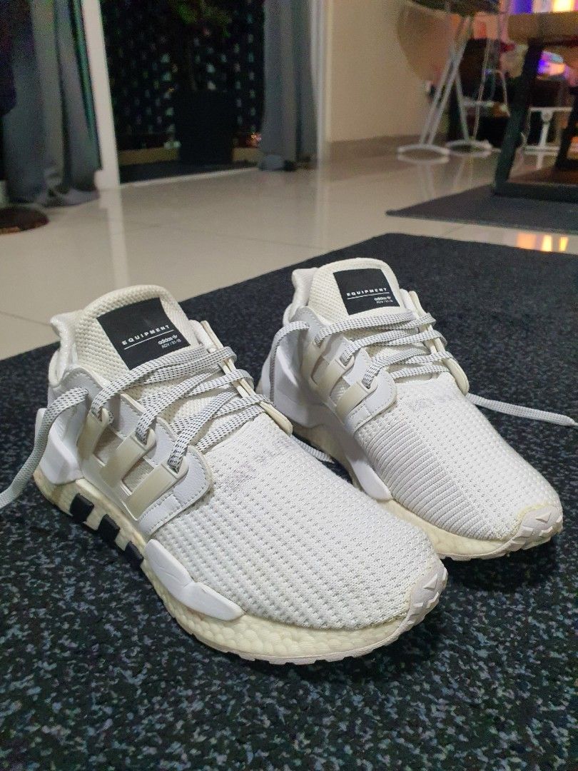 Original eqt support sales 91/18